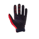 Fox Racing - Dirtpaw Glove-Flo Red (31324-110)
