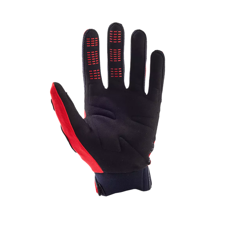 Fox Racing - Dirtpaw Glove-Flo Red (31324-110)