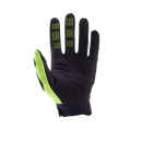 Fox Racing - Dirtpaw Glove-Flo Yellow (31324-130)