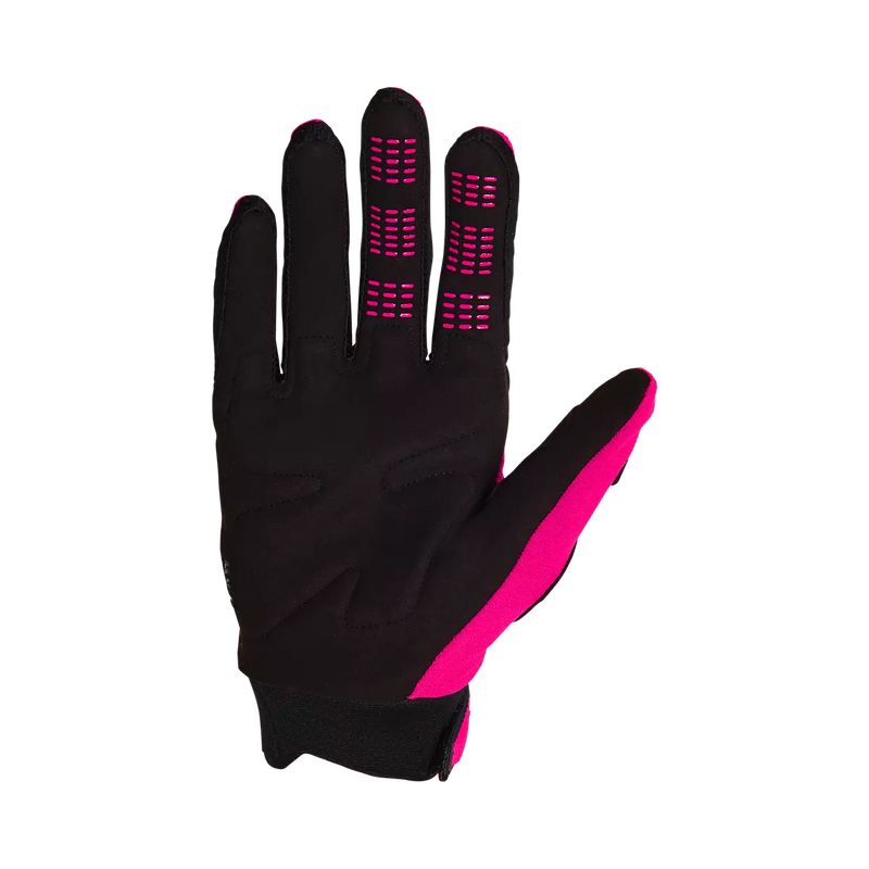 Fox Racing - Dirtpaw Glove-Pink (31324-170)