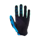Fox Racing - Pawtector Glove-Black/Blue (31328-013)