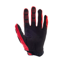 Fox Racing - Pawtector Glove-Black/Red (31328-017)