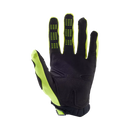 Fox Racing - Pawtector Glove-Black/Yellow (31328-019)