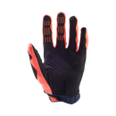 Fox Racing - Pawtector Glove-Navy/Orange (31328-425)