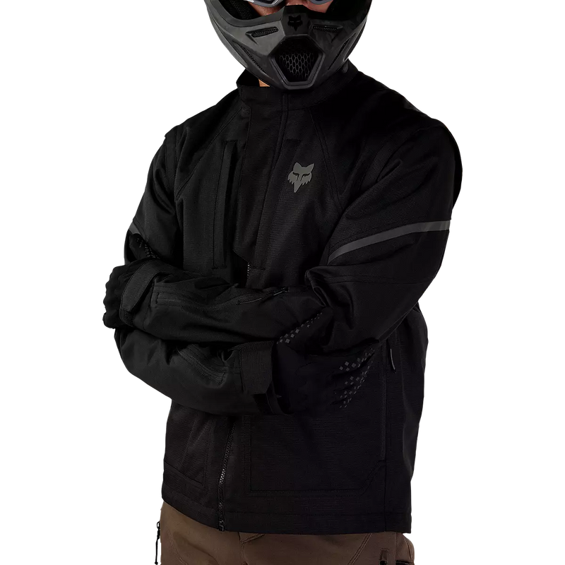 Fox bike jacket shop