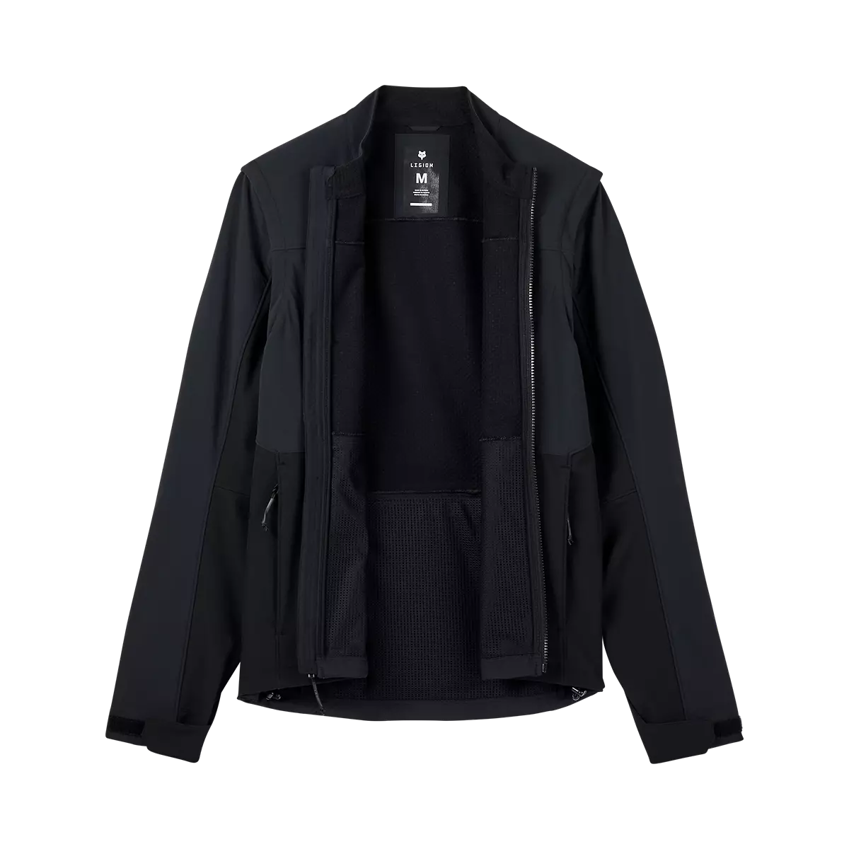 Fox Racing - Ranger OFF Road Softshell Jacket