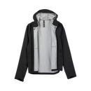Fox Racing - Ranger O.R. Packable Rain Jacket-Black (31332-001)