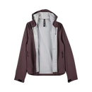 Fox Racing - Ranger O.R. Packable Rain Jacket-Purple (31332-053)