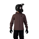 Fox Racing - Ranger O.R. Packable Rain Jacket-Purple (31332-053)