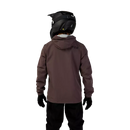 Fox Racing - Ranger O.R. Packable Rain Jacket-Purple (31332-053)