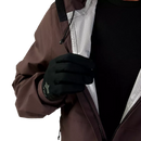 Fox Racing - Ranger O.R. Packable Rain Jacket-Purple (31332-053)