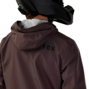 Fox Racing - Ranger O.R. Packable Rain Jacket-Purple (31332-053)