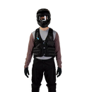 Fox Racing - Legion Tac Vest-Black (31334-001)