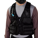Fox Racing - Legion Tac Vest-Black (31334-001)