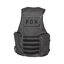 Fox Racing - Legion Tac Vest-Pewter (31334-052)