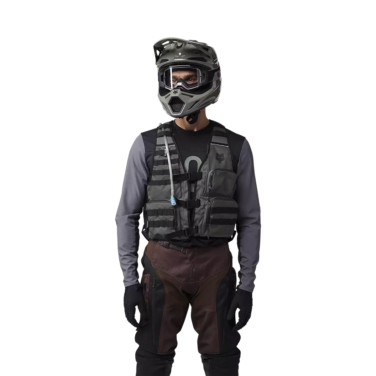 Fox Racing - Legion Tac Vest