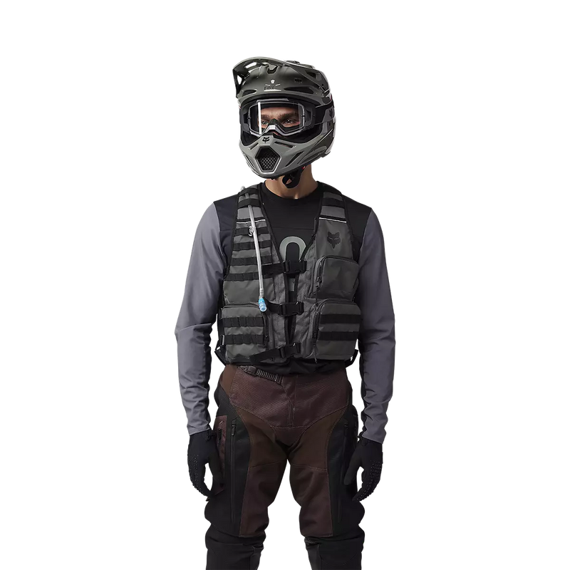 Fox Racing - Legion Tac Vest