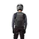 Fox Racing - Legion Tac Vest-Pewter (31334-052)