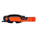 Fox Racing - Vue Roll OFF Goggle-Navy/Orange (31354-425)