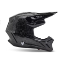 Fox Racing - V3 RS Carbon Solid Helmet