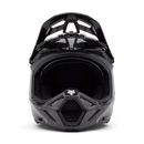 Fox Racing - V3 RS Carbon Solid Helmet-Black (31361-001)