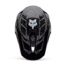 Fox Racing - V3 RS Carbon Solid Helmet-Black (31361-001)