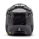 Fox Racing - V3 RS Carbon Solid Helmet-Black (31361-001)