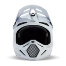 Fox Racing - V3 RS Carbon Solid Helmet-White (31361-008)
