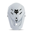 Fox Racing - V3 RS Carbon Solid Helmet-White (31361-008)