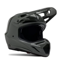 Fox Racing - V3 RS Carbon Solid Helmet-Dark Stone (31361-206)