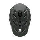 Fox Racing - V3 RS Carbon Solid Helmet-Dark Stone (31361-206)