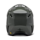 Fox Racing - V3 RS Carbon Solid Helmet-Dark Stone (31361-206)