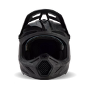 Fox Racing - V3 RS Carbon Solid Helmet-Matte Black (31361-255)