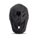 Fox Racing - V3 RS Carbon Solid Helmet-Matte Black (31361-255)