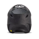 Fox Racing - V3 RS Carbon Solid Helmet-Matte Black (31361-255)