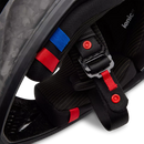 Fox Racing - V3 RS Carbon Solid Helmet-Matte Black (31361-255)