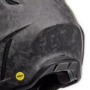 Fox Racing - V3 RS Carbon Solid Helmet-Matte Black (31361-255)