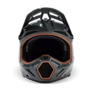 Fox Racing - V3 RS Carbon Solid Helmet
