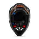 Fox Racing - V3 RS Carbon Solid Helmet