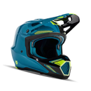 191972844317 31362-551XS V3 RS OPTICAL HELMET  Maui Blue