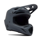 Fox Racing - V3 Solid Helmet-Graphite (31365-103)