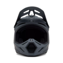 Fox Racing - V3 Solid Helmet-Graphite (31365-103)