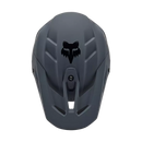 Fox Racing - V3 Solid Helmet-Graphite (31365-103)
