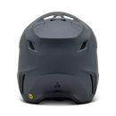 Fox Racing - V3 Solid Helmet-Graphite (31365-103)