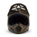 Fox Racing - V3 Solid Helmet-Dirt (31365-117)