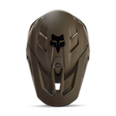 Fox Racing - V3 Solid Helmet-Dirt (31365-117)
