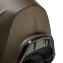 Fox Racing - V3 Solid Helmet-Dirt (31365-117)