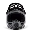 Fox Racing - V3 ReviHelmet-Black/Grey (31366-014)