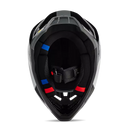 Fox Racing - V3 ReviHelmet-Black/Grey (31366-014)