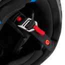Fox Racing - V3 ReviHelmet-Black/Grey (31366-014)